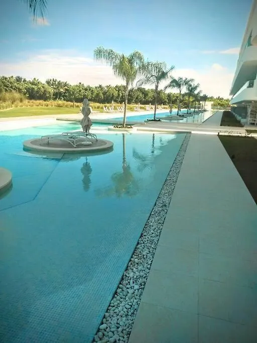 Lägenhet Caribbean Luxury At Hard Rock By Cana Rock Star Punta Cana Dominikanska republiken