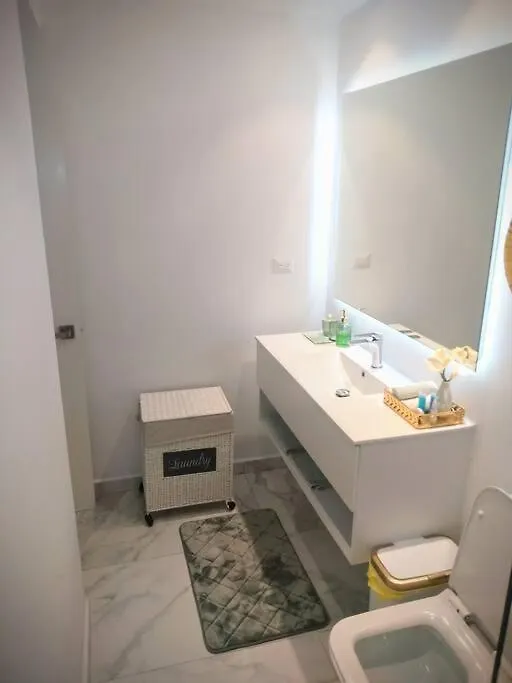 Apartment Caribbean Luxury At Hard Rock By Cana Rock Star Punta Cana